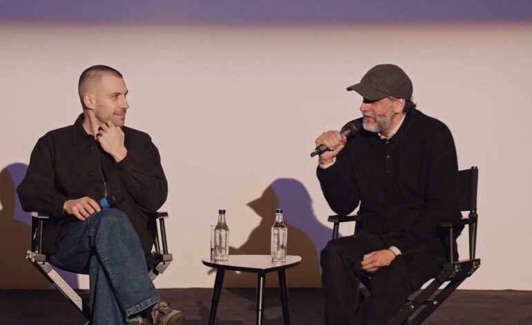 On Cinema and Design – Luca Guadagnino & Stefano Baisi in Conversation