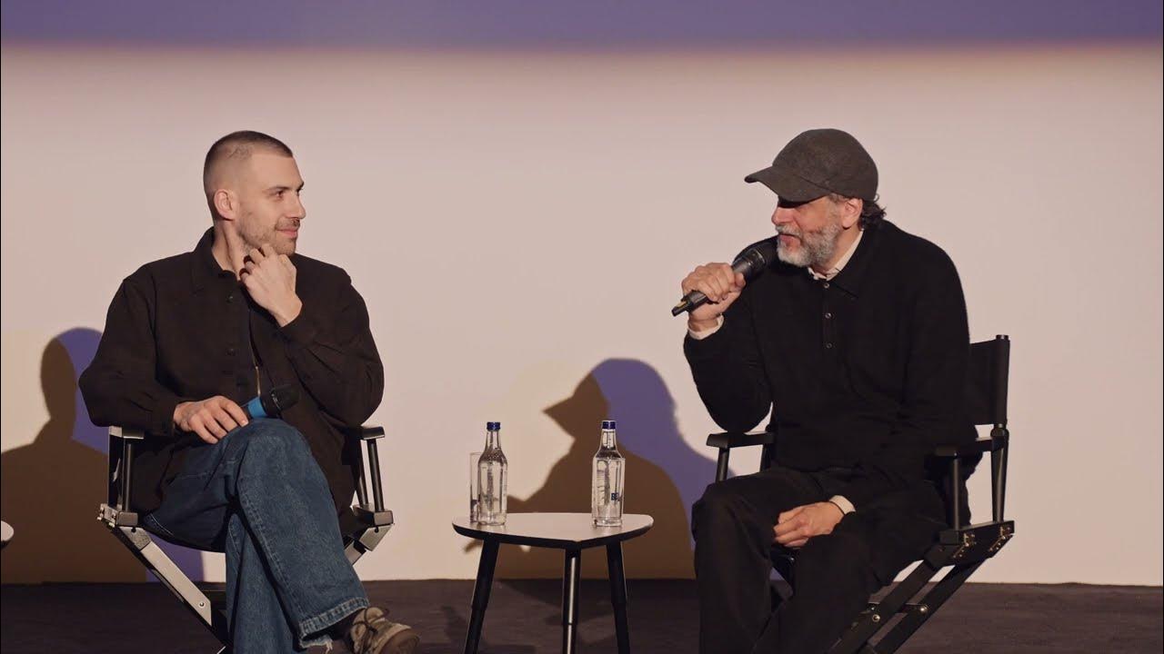 On Cinema and Design – Luca Guadagnino & Stefano Baisi in Conversation