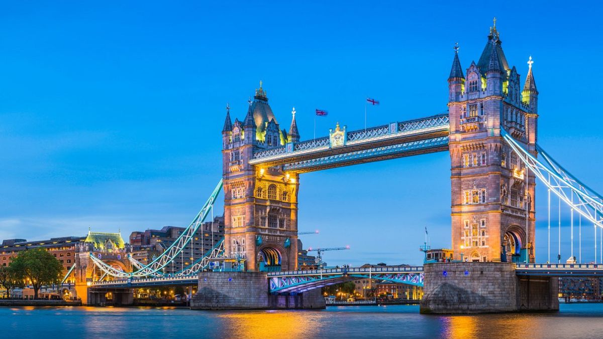 Best Cities in the UK for Cultural Travel Vibes
