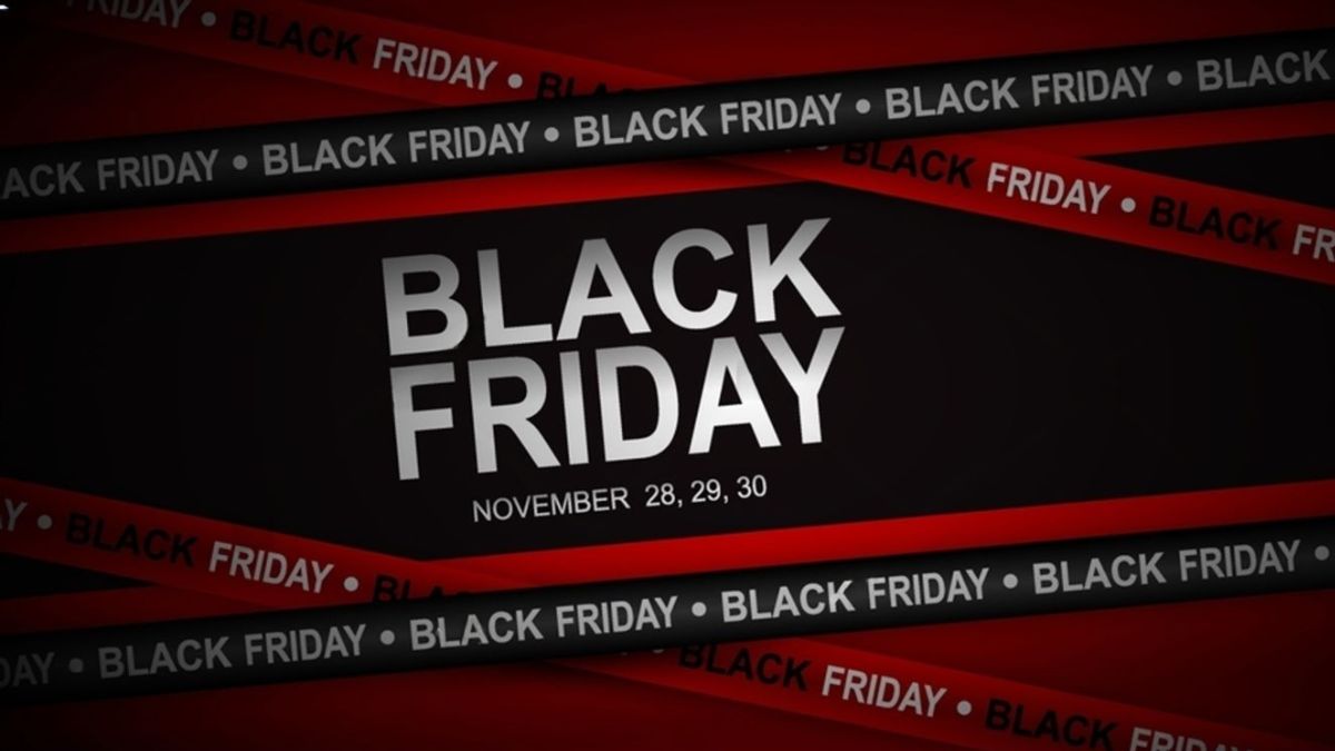 Black Friday 2025 – Easy Shopping Tips to Get the Best Deals