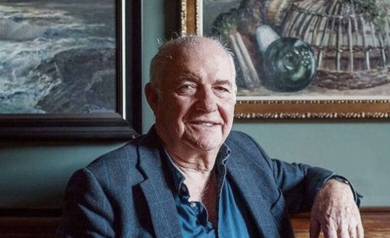 How Much is Rick Stein Worth? A Complete Guide