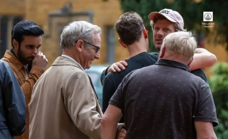 Grantchester Final Season Announced — What Fans Can Expect in Season 11