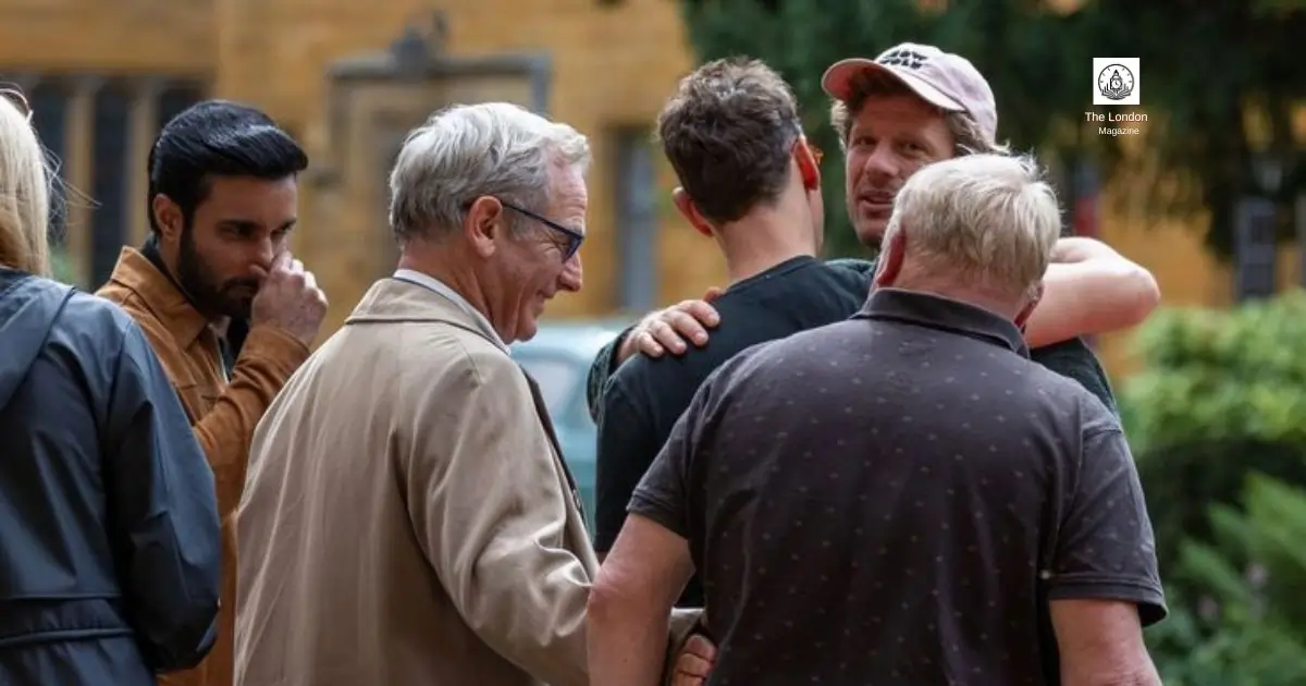 Grantchester Final Season Announced — What Fans Can Expect in Season 11