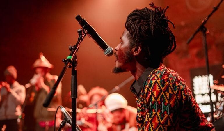 How to Attend Music Festivals in London 2025 – Complete Guide for Beginners