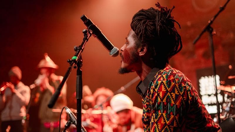 How to Attend Music Festivals in London 2025 – Complete Guide for Beginners