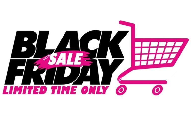 How to Find the Best Black Friday Deals Online – Tips for UK & US Buyers