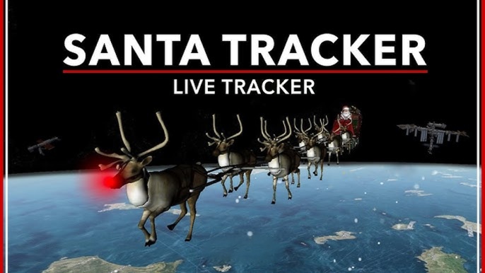 Why Children and Families Use the NORAD Santa Tracker 2025 Every Year