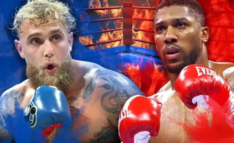 Anthony Joshua vs Jake Paul – A Complete Guide to the Fight, Stakes, and Context