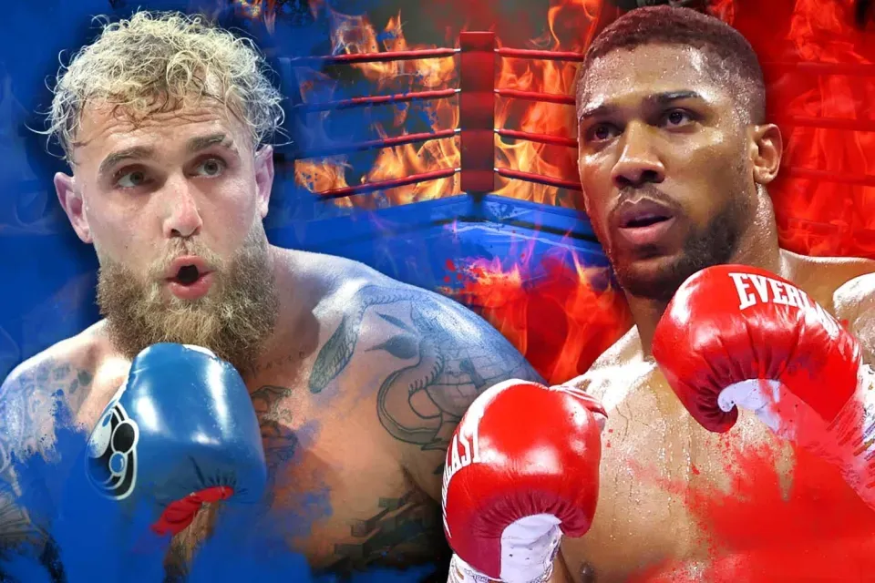 Anthony Joshua vs Jake Paul – A Complete Guide to the Fight, Stakes, and Context