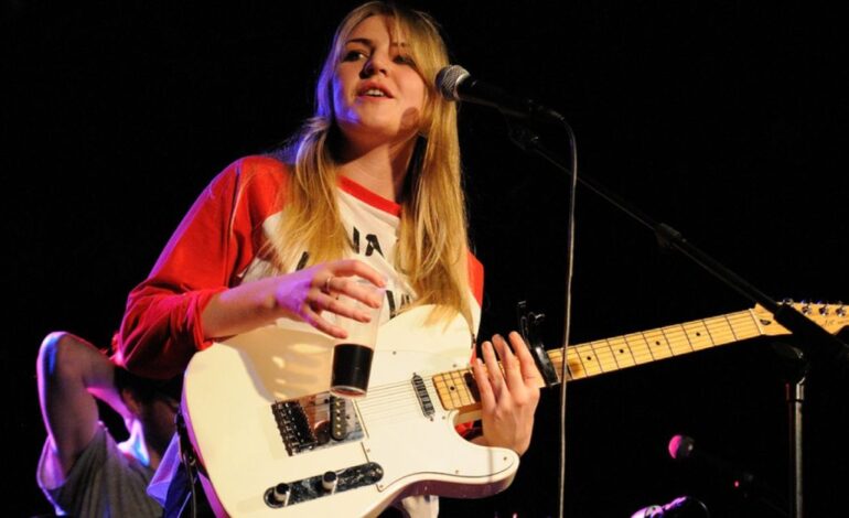 Who Is Rebecca Lucy Taylor? Career, Achievements, and Net Worth Explained