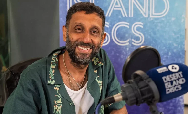 British Actor Adeel Akhtar Describes 2002 Detention by US Airport Security