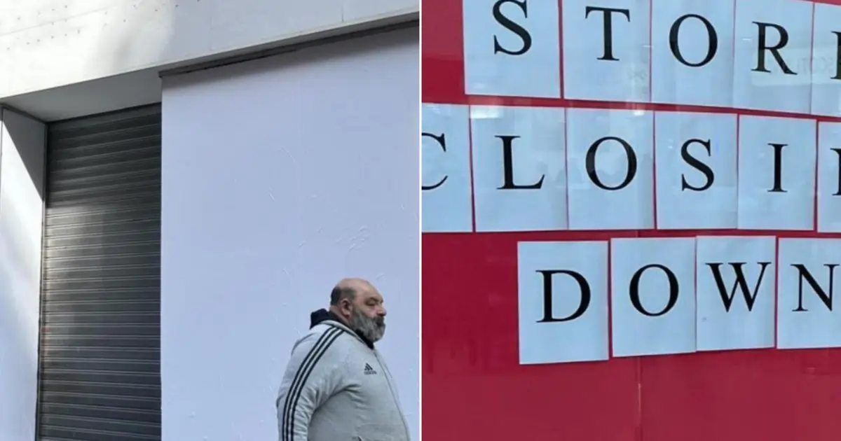 Glasgow Michael Kors Store Closed Suddenly – What It Means for Customers