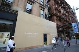 Glasgow Michael Kors Store Closed (2026) – Returns, Gift Cards & Where to Shop Now