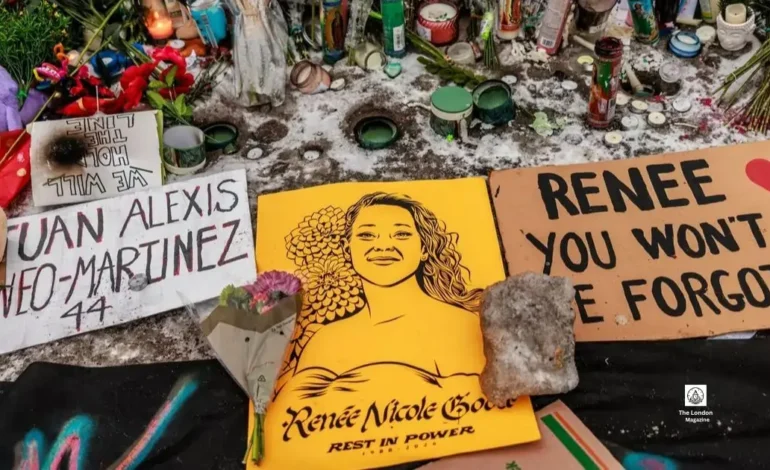 Renee Nicole Good Case Explained (2026) – What Happened, New Evidence & Legal Updates