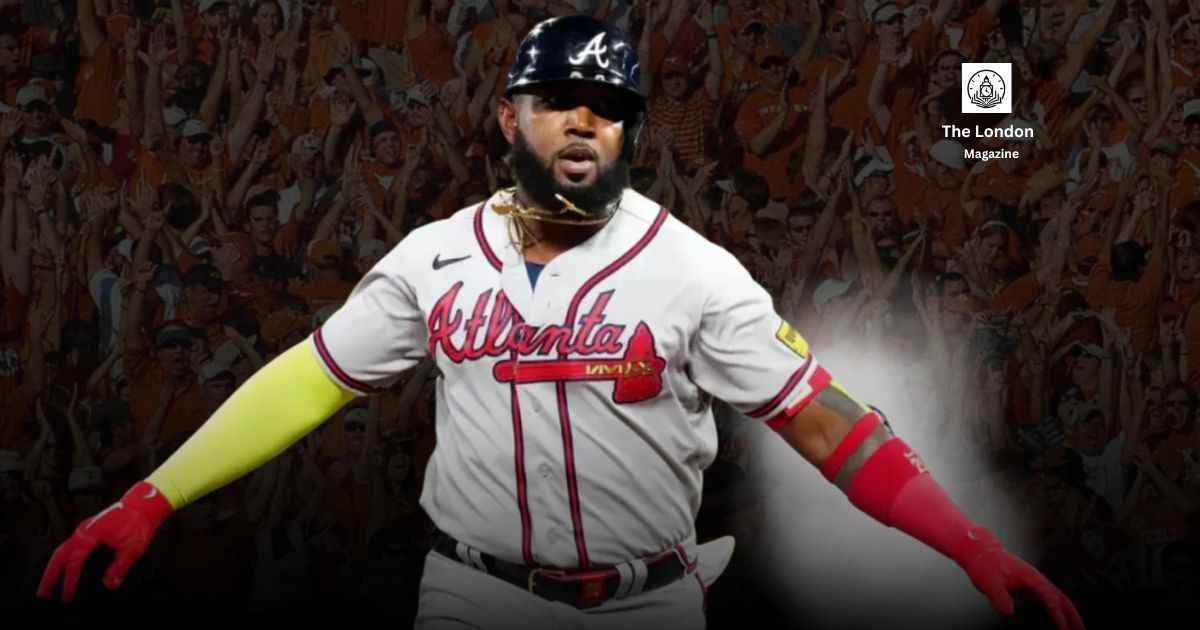 Braves Marcell Ozuna Waiver Candidate – 2026 Latest Update and Full Explanation