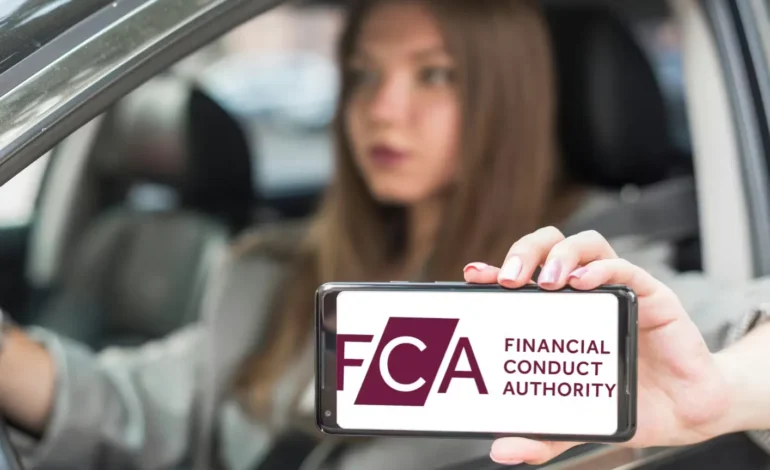 Why the FCA Is Reviewing Historic Car Finance Agreements