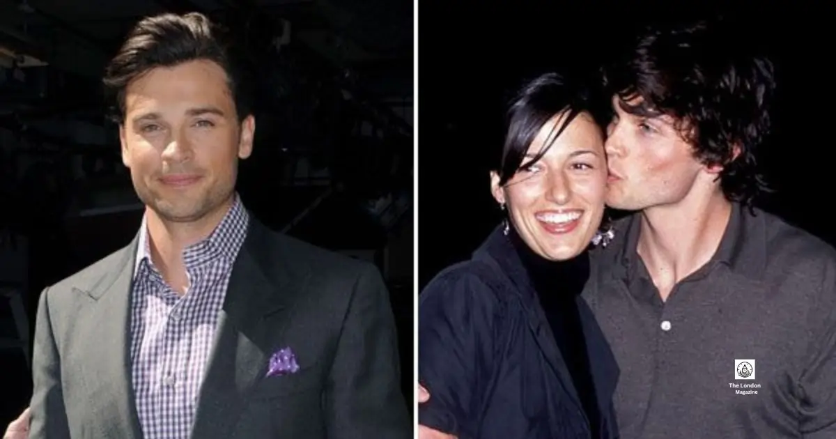 Jamie White-Welling Trending in 2026 – The Real Reason Behind the Buzz