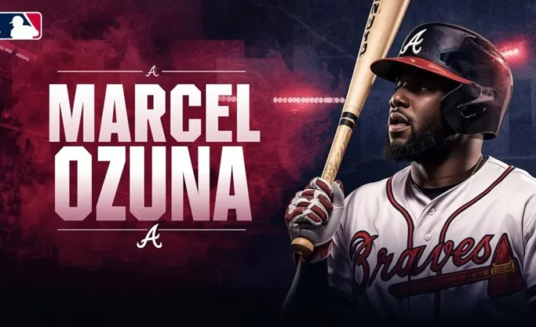 Evaluating the Braves Marcell Ozuna Waiver Candidate Narrative in 2026