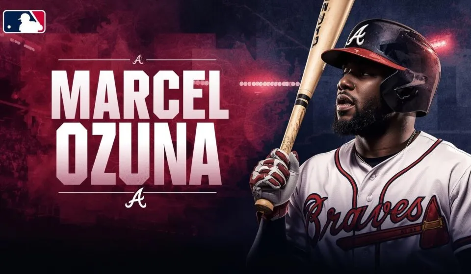 Evaluating the Braves Marcell Ozuna Waiver Candidate Narrative in 2026