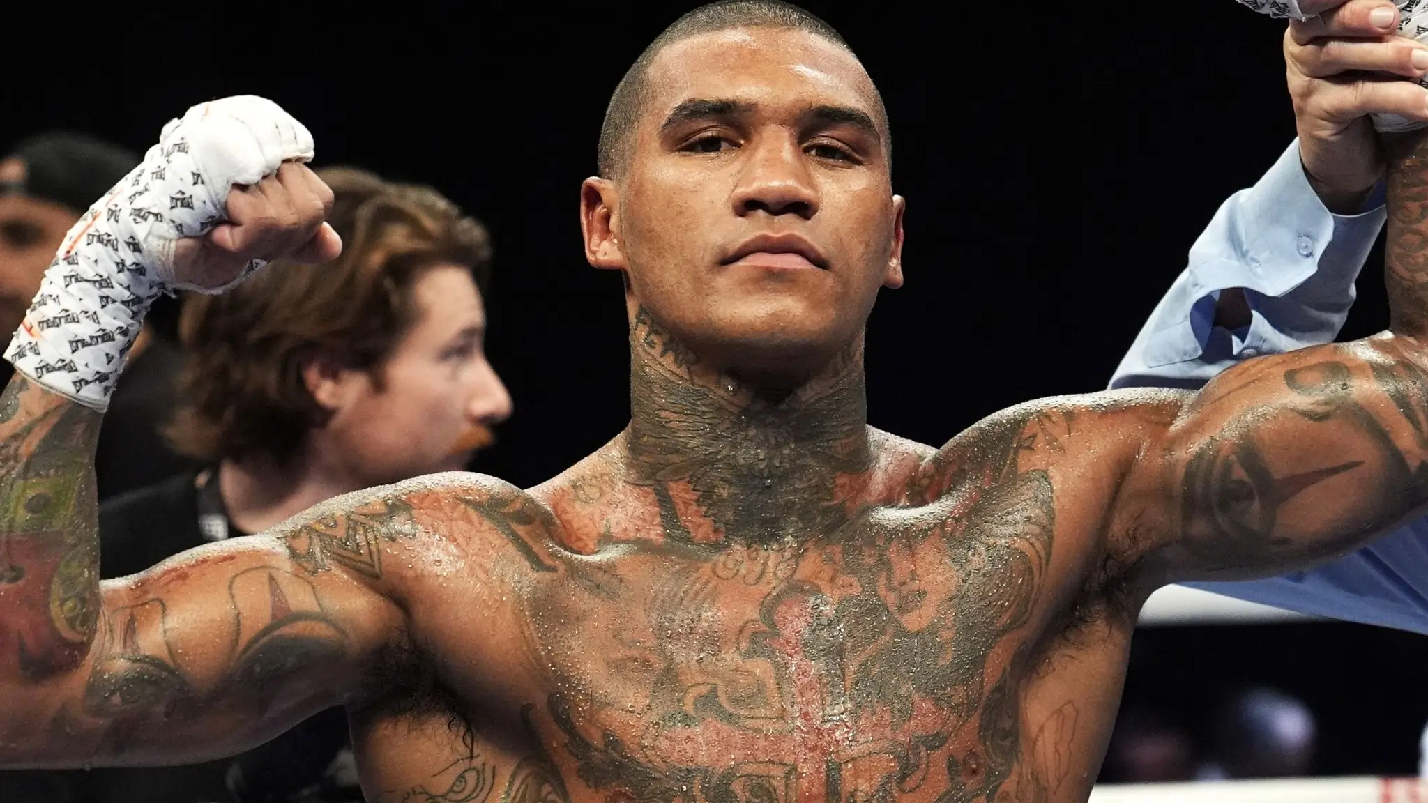 Conor Benn Next Move | How Zuffa Boxing Could Reshape His World Title Path
