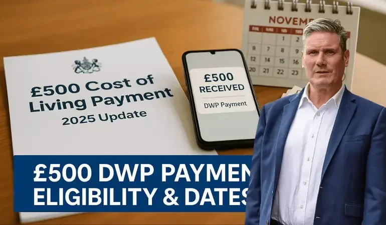 How the Cost of Living Payment 2025 Helps Low-Income Families in the UK