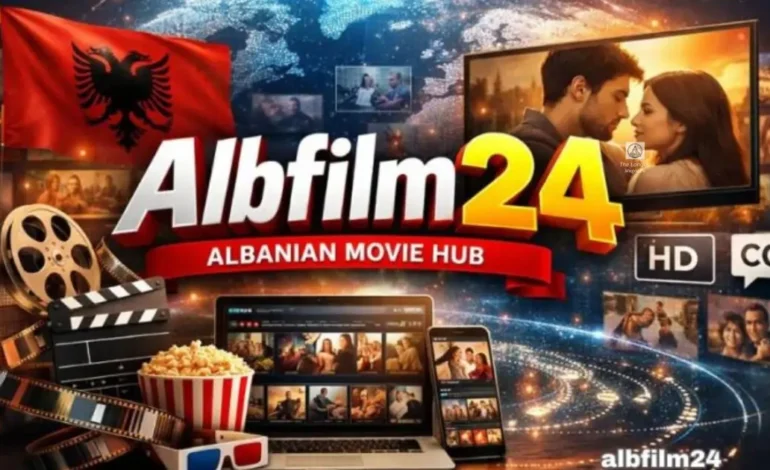 Albfilm24 Explained – The Truth About Free Albanian Movies Online