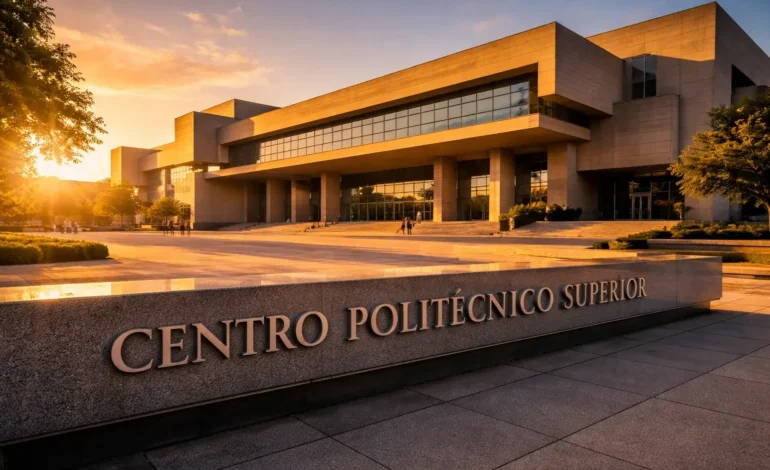 What Is Centro Politecnico Superior? Complete Guide to Zaragoza’s Engineering School