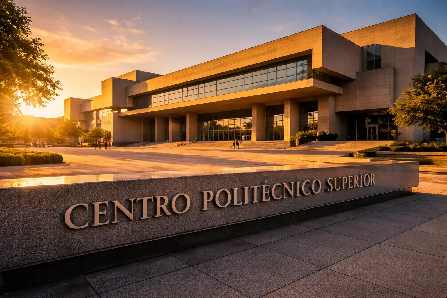 What Is Centro Politecnico Superior? Complete Guide to Zaragoza’s Engineering School
