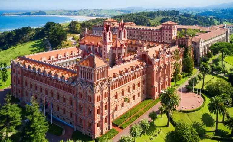 Top Engineering Universities in Spain for International Students (2026)