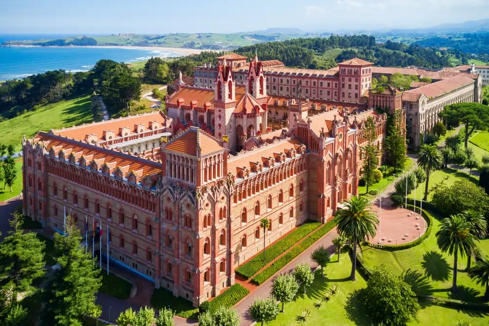 Top Engineering Universities in Spain for International Students (2026)