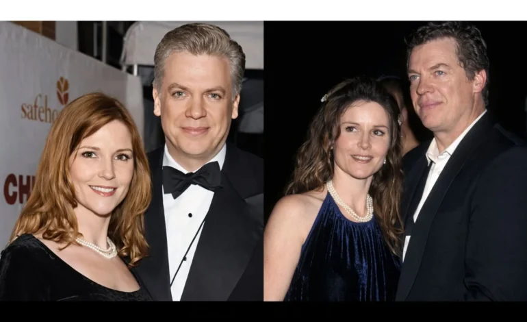 Who Is Lupe Gidley? A Complete Biography of the Actress and Christopher McDonald’s Wife