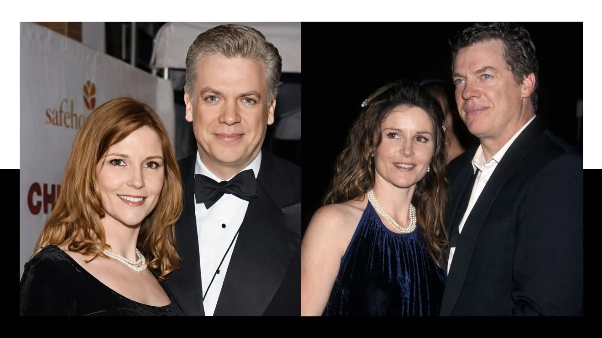 Who Is Lupe Gidley? A Complete Biography of the Actress and Christopher McDonald’s Wife
