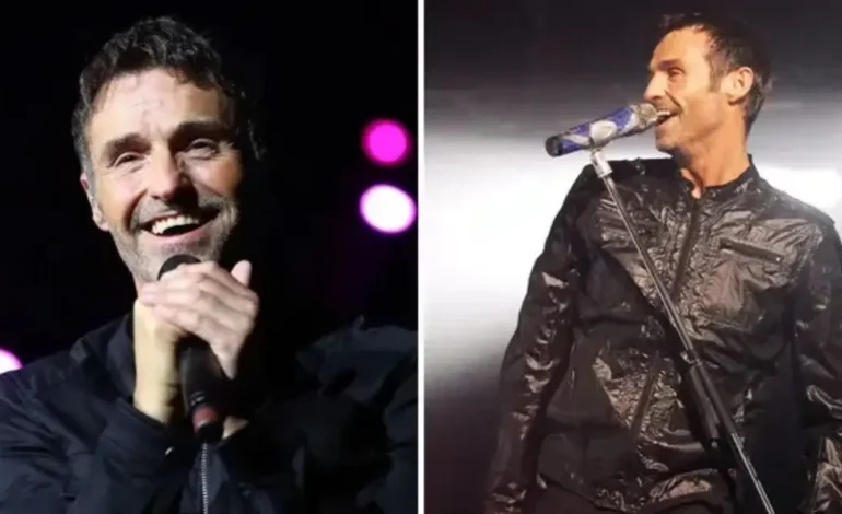 How Marti Pellow Overcame Addiction and Rebuilt His Career