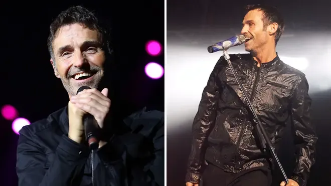 How Marti Pellow Overcame Addiction and Rebuilt His Career