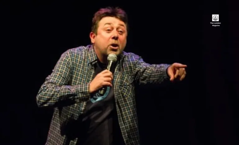 Why Sean Hughes Is Trending Again in 2026 – The Story Behind His £4M Will Case