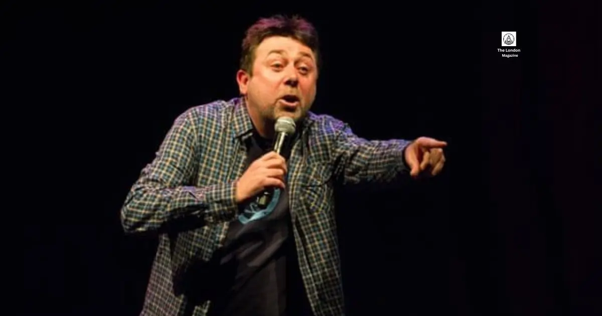 Why Sean Hughes Is Trending Again in 2026 – The Story Behind His £4M Will Case