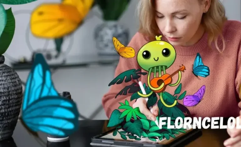 What Is Florncelol? A Detailed Analysis of a Viral Gaming Identity