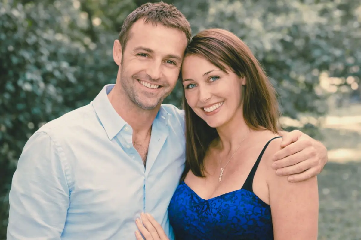 How Eileen Catterson Supported Marti Pellow Through His Toughest Years