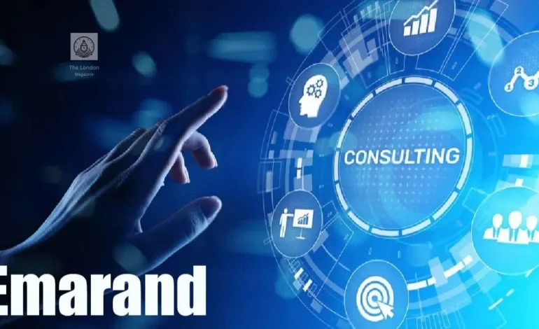 What Is Emarand? A Complete Guide to Its Business Model and Services
