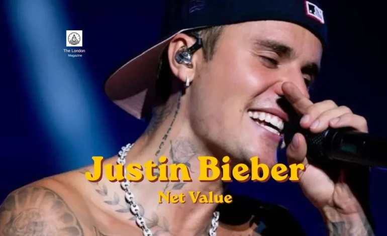 Justin Bieber Net Value 2026 – Is He Still a $200M Star or More? Full Financial Breakdown